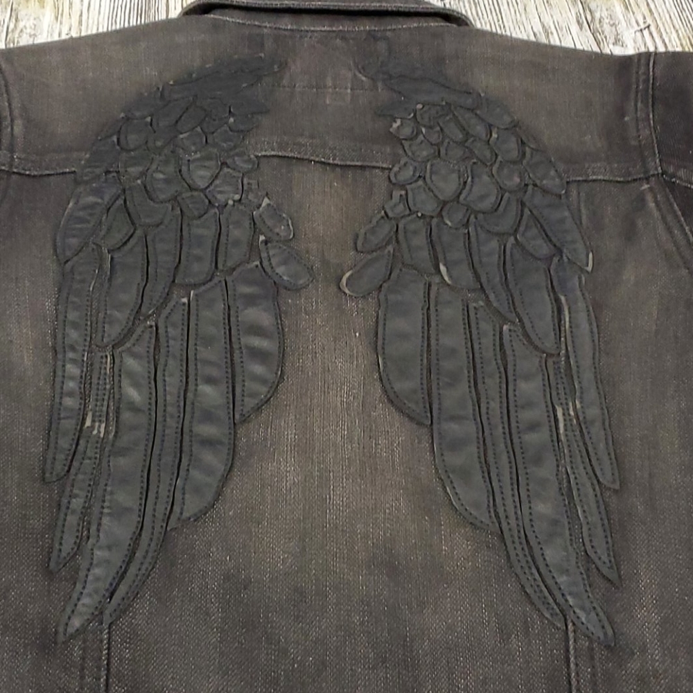 Sinful Jacket - image 8